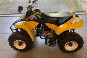 Suzuki QUAD 80 2T