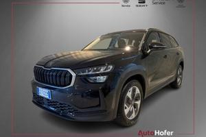 SKODA Kodiaq 2.0 TDI DSG 7P Executive DCC Navi LED