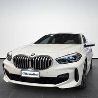 BMW Serie 1 F40 - 118d Msport auto