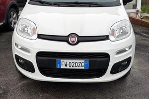 Fiat Panda 0.9 TwinAir Turbo Natural Power Easy