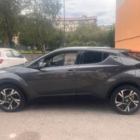 Toyota C-HR Full Hybrid