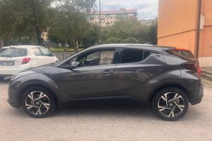 Toyota C-HR Full Hybrid