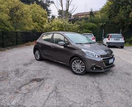 Peugeot 208 1.6 BlueHDi 75CV, 5p