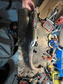 Giannelli reverse piaggio