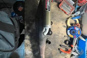 Giannelli reverse piaggio