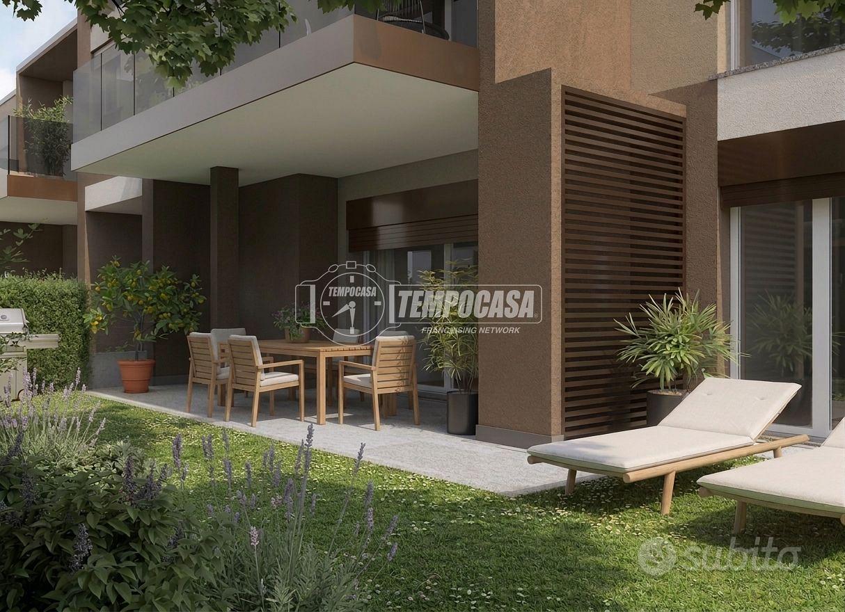 Appartamento – Colverde, Salvadonica - Altro