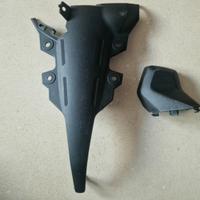 set carene plastiche Yamaha MT 09 