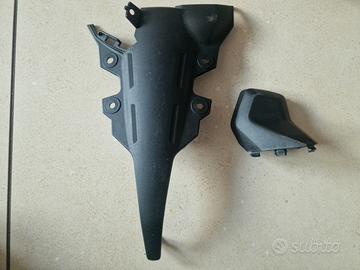 set carene plastiche Yamaha MT 09 