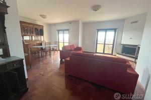 Splendido Attico con Vista Mozzafiato sulle Egadi