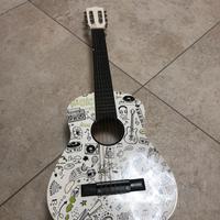 Chitarra bontempi bambini