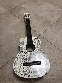 Chitarra bontempi bambini