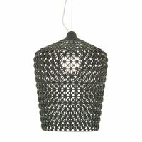 KARTELL KABUKY SOSPENSIONE NERA