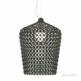 KARTELL KABUKY SOSPENSIONE NERA