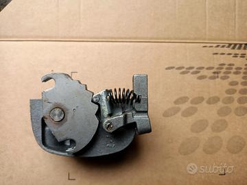 Selettore 4 marce Piaggio Vespa large