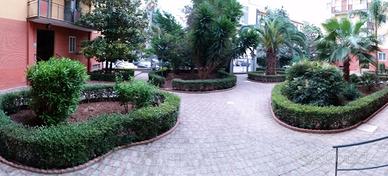 Stanza singola per studenti maschi