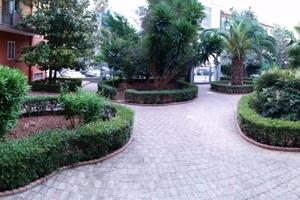 Stanza singola per studenti maschi