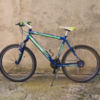 MTB Elios