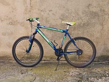 MTB Elios
