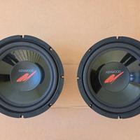 Subwoofer per auto