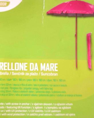 Ombrellone