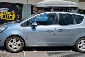 OPEL Meriva 2ª serie - 2014