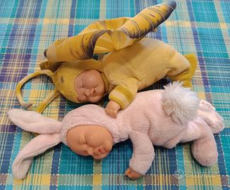 Anne Geddes bambole