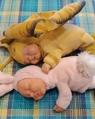 Anne Geddes bambole