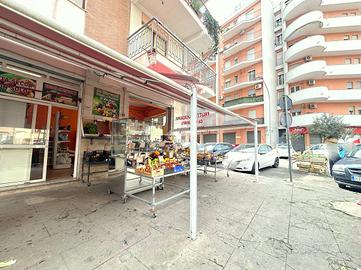 NEGOZIO A PALERMO