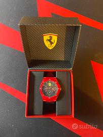 orologio ferrari