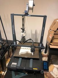 Stampante 3D Elegoo Neptune 4 max grande formato