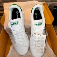 Scarpe Adidas Advantage Lifestyle Court Lace n.39