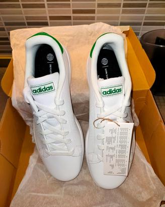 Scarpe Adidas Advantage Lifestyle Court Lace n.39