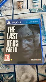 the last of us parte due per ps4