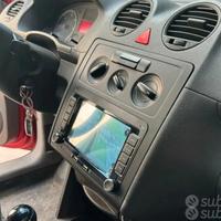 Autoradio AndroidCarplayVolkswagen