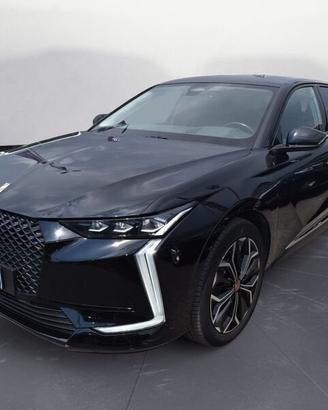 DS DS 4 E-Tense 225 PerformanceLine+