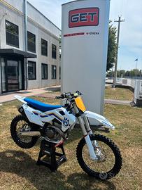 Husqvarna FC 350 - 2023