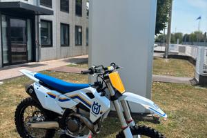 Husqvarna FC 350 - 2023