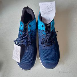 Scarpe antinfortunistiche 