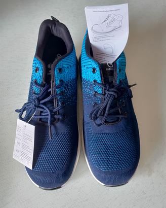 Scarpe antinfortunistiche 