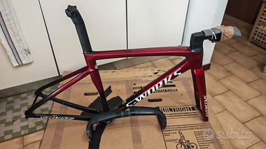 Telaio Specialized  tarmac Sl7 s-works 