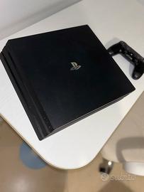 Playstation 4 pro