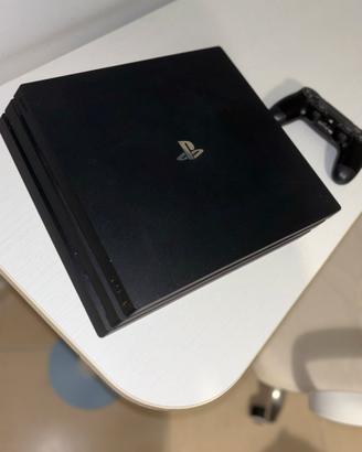 Playstation 4 pro