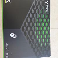 Xbox Series X - Come Nuovo