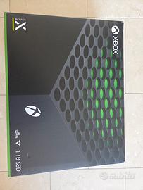Xbox Series X - Come Nuovo