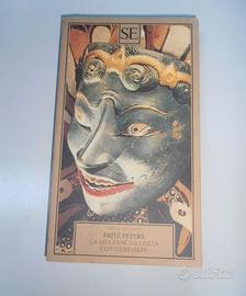 F. Peters + M. Anderson + J. G. Bennet (Gurdjieff)