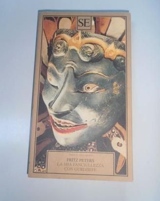 F. Peters + M. Anderson + J. G. Bennet (Gurdjieff)