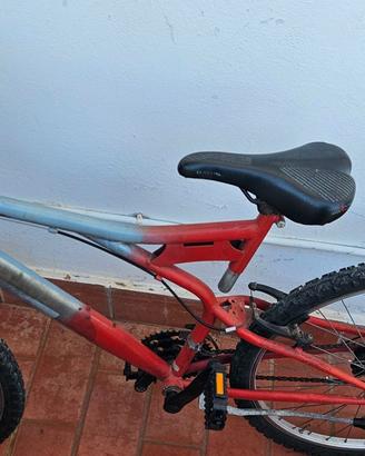 Bici mtb