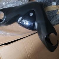 accessori Yamaha tmax 2008-2011 