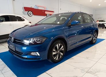 Volkswagen Polo 1.0 EVO 5p. Trendline