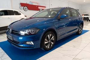 Volkswagen Polo 1.0 EVO 5p. Trendline